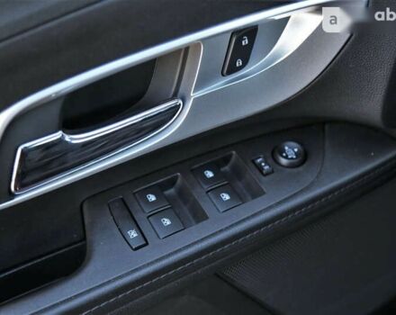 Шевроле Эквинокс 2016 в Киеве на Automoto.ua Шевроле Эквинокс, объемом двигателя 2.4 л и пробегом 149 тыс. км за 14500 $, фото 17 на Automoto.ua