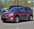 Шевроле Эквинокс 2016 в Киеве на Automoto.ua Шевроле Эквинокс, объемом двигателя 2.4 л и пробегом 149 тыс. км за 14500 $, фото 2 на Automoto.ua