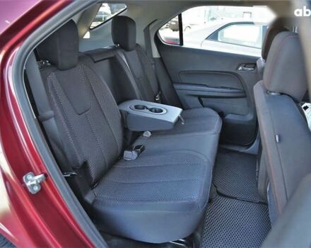 Шевроле Эквинокс 2016 в Киеве на Automoto.ua Шевроле Эквинокс, объемом двигателя 2.4 л и пробегом 149 тыс. км за 14500 $, фото 10 на Automoto.ua