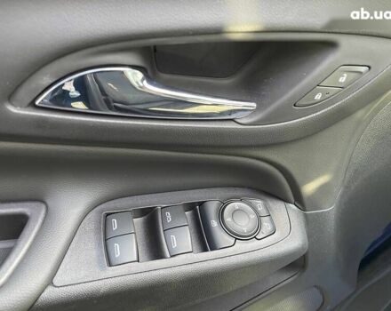 Шевроле Эквинокс, объемом двигателя 0 л и пробегом 13 тыс. км за 17700 $, фото 20 на Automoto.ua