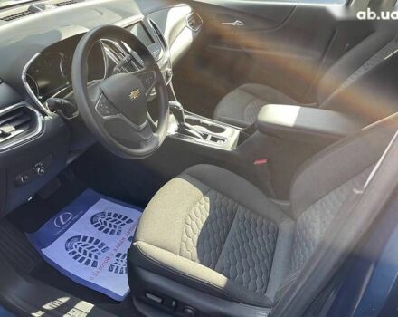 Шевроле Эквинокс, объемом двигателя 0 л и пробегом 13 тыс. км за 17700 $, фото 10 на Automoto.ua