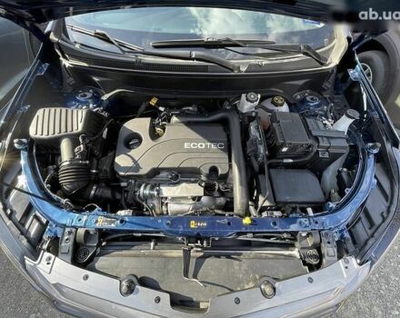 Шевроле Эквинокс, объемом двигателя 0 л и пробегом 13 тыс. км за 17700 $, фото 6 на Automoto.ua