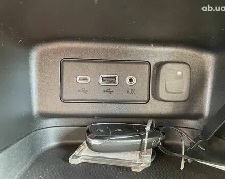 Шевроле Эквинокс, объемом двигателя 0 л и пробегом 13 тыс. км за 17700 $, фото 15 на Automoto.ua