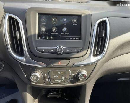 Шевроле Эквинокс, объемом двигателя 0 л и пробегом 13 тыс. км за 17700 $, фото 13 на Automoto.ua