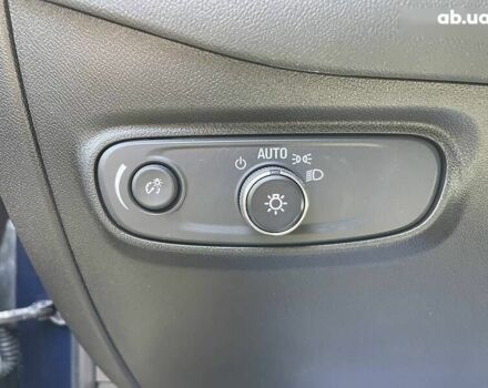 Шевроле Эквинокс, объемом двигателя 0 л и пробегом 13 тыс. км за 17700 $, фото 19 на Automoto.ua