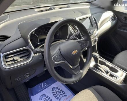 Шевроле Эквинокс, объемом двигателя 0 л и пробегом 13 тыс. км за 17700 $, фото 11 на Automoto.ua