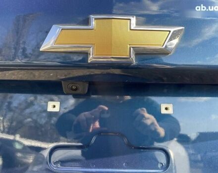Шевроле Эквинокс, объемом двигателя 0 л и пробегом 13 тыс. км за 17700 $, фото 8 на Automoto.ua