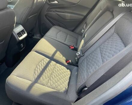 Шевроле Эквинокс, объемом двигателя 0 л и пробегом 13 тыс. км за 17700 $, фото 16 на Automoto.ua