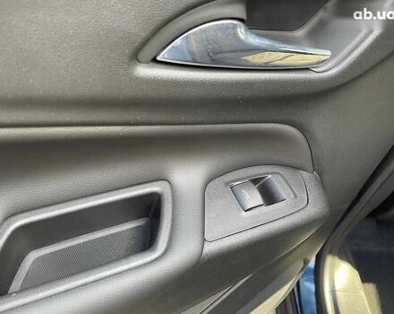 Шевроле Эквинокс, объемом двигателя 0 л и пробегом 13 тыс. км за 17700 $, фото 21 на Automoto.ua