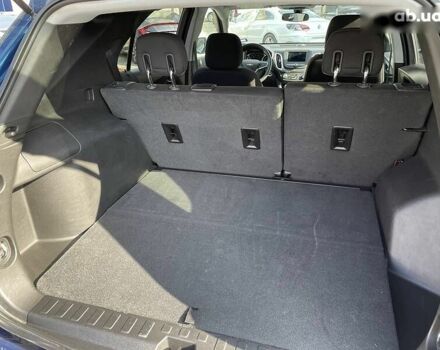 Шевроле Эквинокс, объемом двигателя 0 л и пробегом 13 тыс. км за 17700 $, фото 7 на Automoto.ua