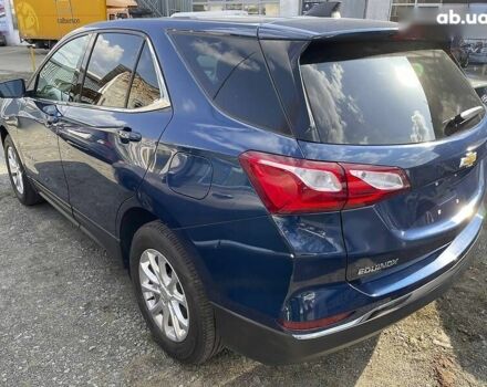 Шевроле Эквинокс, объемом двигателя 0 л и пробегом 13 тыс. км за 17700 $, фото 5 на Automoto.ua