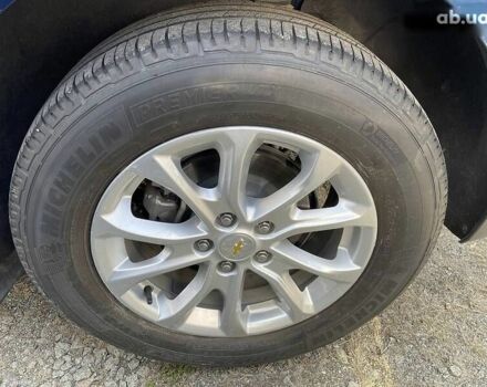 Шевроле Эквинокс, объемом двигателя 0 л и пробегом 13 тыс. км за 17700 $, фото 9 на Automoto.ua