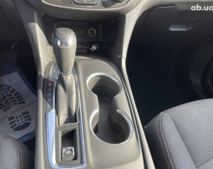 Шевроле Эквинокс, объемом двигателя 0 л и пробегом 13 тыс. км за 17700 $, фото 14 на Automoto.ua