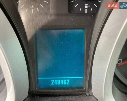 Шевроле Еквінокс, об'ємом двигуна 2.38 л та пробігом 249 тис. км за 8000 $, фото 14 на Automoto.ua