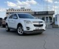 Шевроле Еквінокс, об'ємом двигуна 3 л та пробігом 148 тис. км за 11300 $, фото 1 на Automoto.ua