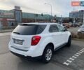 Шевроле Еквінокс, об'ємом двигуна 2.38 л та пробігом 249 тис. км за 8000 $, фото 5 на Automoto.ua