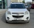 Шевроле Еквінокс, об'ємом двигуна 3 л та пробігом 148 тис. км за 11300 $, фото 1 на Automoto.ua