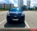 Шевроле Эквинокс, объемом двигателя 2.4 л и пробегом 237 тыс. км за 9000 $, фото 3 на Automoto.ua