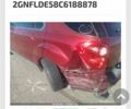 Шевроле Еквінокс, об'ємом двигуна 2.99 л та пробігом 231 тис. км за 9000 $, фото 14 на Automoto.ua