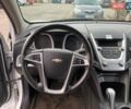 Шевроле Еквінокс, об'ємом двигуна 2.38 л та пробігом 249 тис. км за 8000 $, фото 8 на Automoto.ua