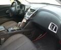 Шевроле Эквинокс, объемом двигателя 2.38 л и пробегом 245 тыс. км за 9000 $, фото 12 на Automoto.ua