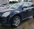 Шевроле Еквінокс, об'ємом двигуна 0 л та пробігом 190 тис. км за 13300 $, фото 1 на Automoto.ua