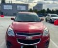 Шевроле Эквинокс, объемом двигателя 2.4 л и пробегом 175 тыс. км за 9300 $, фото 1 на Automoto.ua