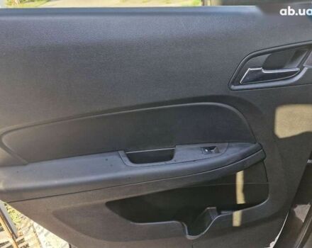 Шевроле Эквинокс, объемом двигателя 2.4 л и пробегом 275 тыс. км за 7999 $, фото 11 на Automoto.ua