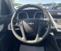 Шевроле Эквинокс, объемом двигателя 2.4 л и пробегом 186 тыс. км за 9900 $, фото 18 на Automoto.ua