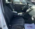 Шевроле Эквинокс, объемом двигателя 2.4 л и пробегом 186 тыс. км за 9900 $, фото 14 на Automoto.ua