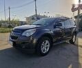 Шевроле Эквинокс, объемом двигателя 2.4 л и пробегом 275 тыс. км за 7999 $, фото 2 на Automoto.ua