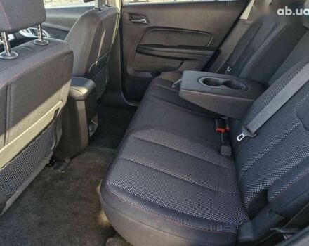 Шевроле Эквинокс, объемом двигателя 2.4 л и пробегом 275 тыс. км за 7999 $, фото 24 на Automoto.ua