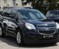 Шевроле Эквинокс, объемом двигателя 2.4 л и пробегом 128 тыс. км за 11600 $, фото 2 на Automoto.ua