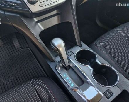 Шевроле Еквінокс, об'ємом двигуна 2.4 л та пробігом 275 тис. км за 7999 $, фото 22 на Automoto.ua