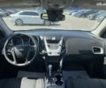 Шевроле Эквинокс, объемом двигателя 2.4 л и пробегом 186 тыс. км за 9900 $, фото 17 на Automoto.ua
