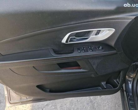 Шевроле Еквінокс, об'ємом двигуна 2.4 л та пробігом 275 тис. км за 7999 $, фото 10 на Automoto.ua