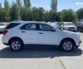 Шевроле Эквинокс, объемом двигателя 2.4 л и пробегом 186 тыс. км за 9900 $, фото 5 на Automoto.ua