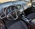 Шевроле Еквінокс, об'ємом двигуна 2.4 л та пробігом 275 тис. км за 7999 $, фото 13 на Automoto.ua