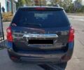 Шевроле Эквинокс, объемом двигателя 2.4 л и пробегом 275 тыс. км за 9499 $, фото 4 на Automoto.ua