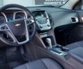 Шевроле Эквинокс, объемом двигателя 2.4 л и пробегом 275 тыс. км за 9499 $, фото 26 на Automoto.ua
