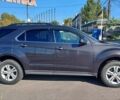 Шевроле Эквинокс, объемом двигателя 2.4 л и пробегом 275 тыс. км за 9499 $, фото 6 на Automoto.ua
