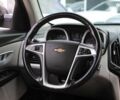 Шевроле Эквинокс, объемом двигателя 2.4 л и пробегом 128 тыс. км за 11600 $, фото 13 на Automoto.ua