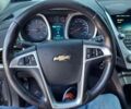 Шевроле Эквинокс, объемом двигателя 2.4 л и пробегом 275 тыс. км за 9499 $, фото 17 на Automoto.ua