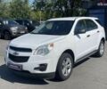 Шевроле Эквинокс, объемом двигателя 2.4 л и пробегом 186 тыс. км за 9900 $, фото 1 на Automoto.ua