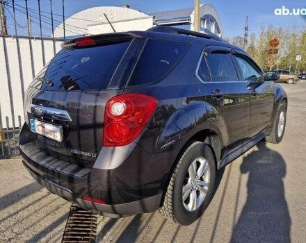 Шевроле Эквинокс, объемом двигателя 2.4 л и пробегом 275 тыс. км за 7999 $, фото 3 на Automoto.ua