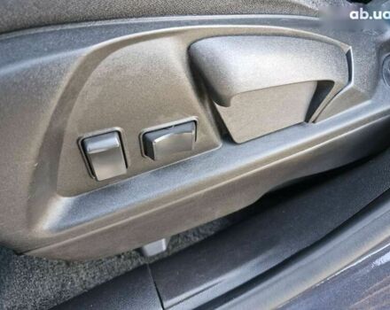 Шевроле Еквінокс, об'ємом двигуна 2.4 л та пробігом 275 тис. км за 7999 $, фото 23 на Automoto.ua