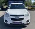 Шевроле Эквинокс, объемом двигателя 2.4 л и пробегом 186 тыс. км за 9900 $, фото 2 на Automoto.ua