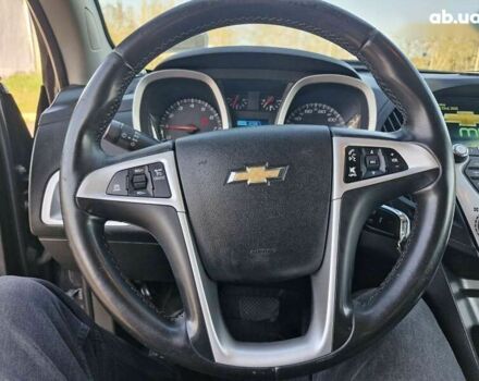 Шевроле Еквінокс, об'ємом двигуна 2.4 л та пробігом 275 тис. км за 7999 $, фото 18 на Automoto.ua