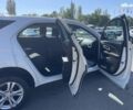 Шевроле Эквинокс, объемом двигателя 2.4 л и пробегом 186 тыс. км за 9900 $, фото 16 на Automoto.ua