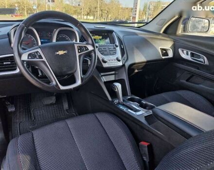 Шевроле Эквинокс, объемом двигателя 2.4 л и пробегом 275 тыс. км за 7999 $, фото 15 на Automoto.ua
